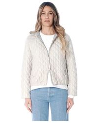 DUNO - Winter Jackets - Lyst