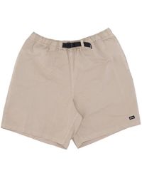 Obey - Casual Shorts - Lyst