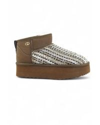 Liu Jo - Winter Boots - Lyst