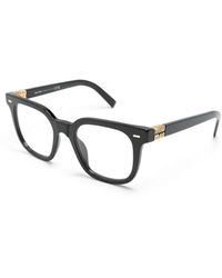 Miu Miu - Mu 06Xv 16K1O1 Optical Frame - Lyst
