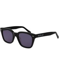 Replay - Sunglasses - Lyst