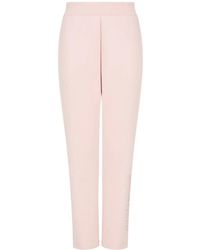 ARMANI EXCHANGE - Sweatpants - Lyst