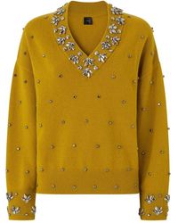 Pinko - T-Hemden - Lyst