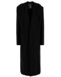 Y. Project - Single-Breasted Coats - Lyst