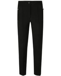 Moncler - Ski Trousers - Lyst