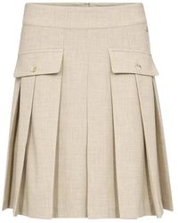 Mos Mosh - Short Skirts - Lyst
