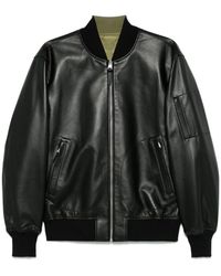 Mackage - Jacken Schwarz - Lyst