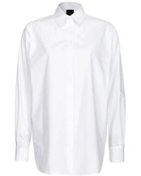 Pinko - Shirts - Lyst