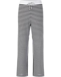 Marc Cain - Sweatpants - Lyst