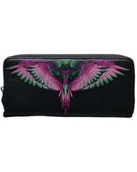 Marcelo Burlon - Wallets & Cardholders - Lyst