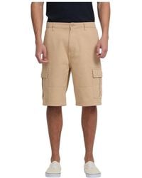 Guess - Casual Shorts - Lyst