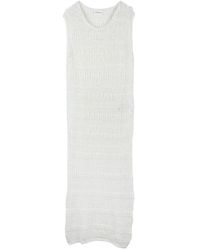 P.A.R.O.S.H. - Damenkleid - Lyst