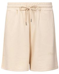 hinnominate - Casual Shorts - Lyst