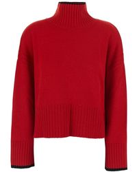 Pinko - Turtlenecks - Lyst