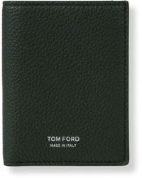 Tom Ford - Wallets & Cardholders - Lyst