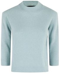 Roberto Collina - Cashmere Knitwear - Lyst