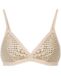 Pinko - Bras - Lyst