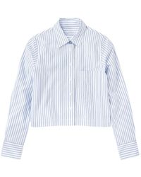 Closed - Blouses - Lyst