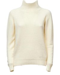 Zanone - Turtlenecks - Lyst