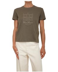 Max Mara - T-Shirt 'S - Lyst
