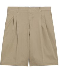 Ami Paris - Casual Shorts - Lyst