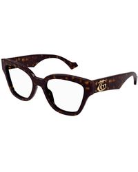 Gucci - Glasses - Lyst