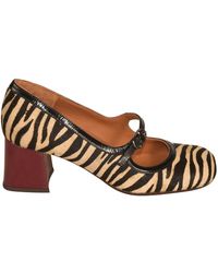 Chie Mihara - With Heel - Lyst