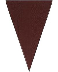 ZEGNA - Scarves - Lyst