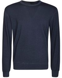 Drumohr - Sweatshirts & hoodies > sweatshirts - Lyst