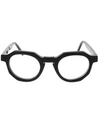 OPHY - Accessoires ,Zwart ,Stijlvolle Zonnebril - Lyst