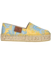 Etro - Espadrilles - Lyst