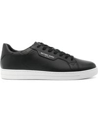 Michael Kors - Keating Lace Up Trainers - Lyst