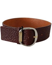 Gianfranco Ferré - Belts - Lyst