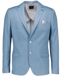 Zuitable - Jassen ,Blauw ,Dinick - Lyst