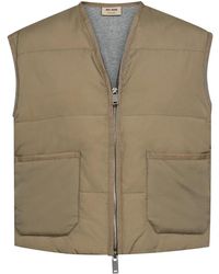 Mos Mosh - Vests - Lyst