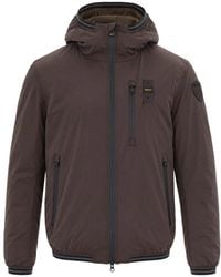 Blauer - Light Jackets - Lyst
