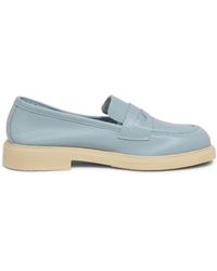 POESIE VENEZIANE - Hamme Loafer - Lyst