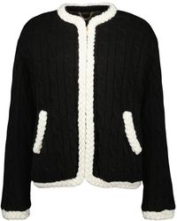 Moschino - Cardigans - Lyst