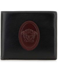 Versace - Wallets & Cardholders - Lyst