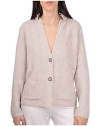 Gran Sasso - Cardigans - Lyst