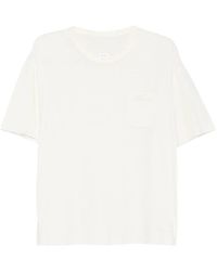 Visvim - T-Shirts - Lyst
