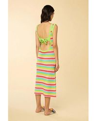 Manoush - Knitted Dresses - Lyst