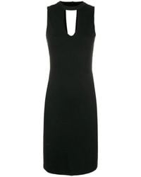 Twinset - Short Dresses - Lyst