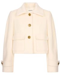 P.A.R.O.S.H. - Blazers - Lyst