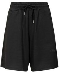 hinnominate - Casual Shorts - Lyst