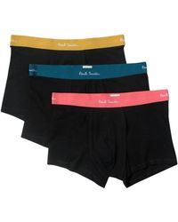Paul Smith - Bottoms - Lyst