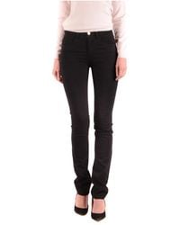 Armani Jeans - Slim Fit Jeans - Lyst