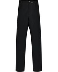 Marni - Wide Trousers - Lyst