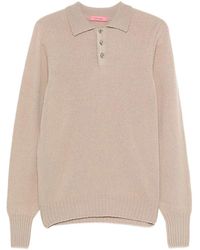 Drumohr - Round-Neck Knitwear - Lyst