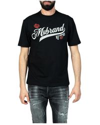 My Brand - T-Shirts - Lyst